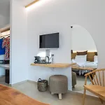 Alirene Mykonos Otel *