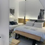 Otel Alirene Mykonos *