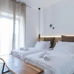 Otel Alirene Mykonos