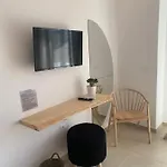 Alirene Mykonos Otel