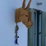 Alirene Mykonos Otel *