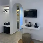 Otel Alirene Mykonos