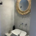 Otel Alirene Mykonos