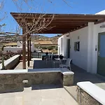 Alirene Mykonos Otel