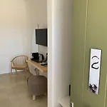 Otel Alirene Mykonos Panormos (Mykonos)