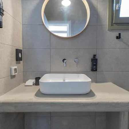 Alirene Mykonos بانورموس ميكونو