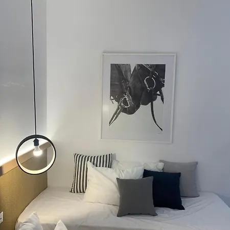 Alirene Mykonos فندق *