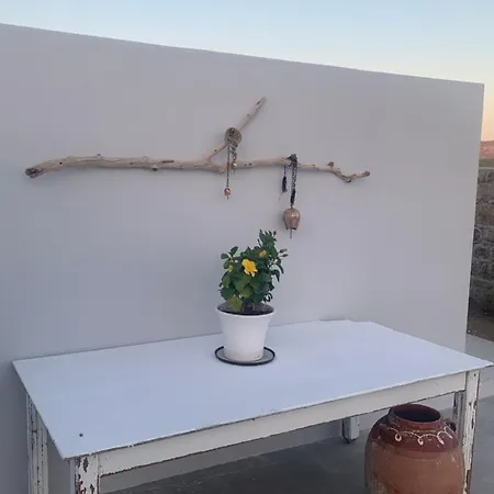Alirene Mykonos