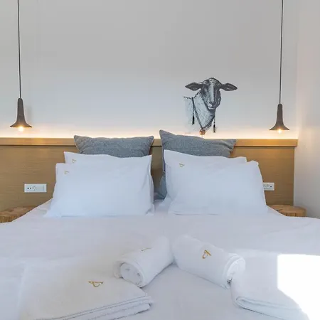 Alirene Mykonos بانورموس ميكونو