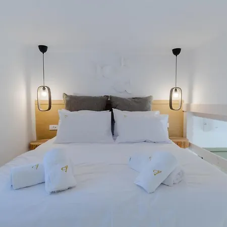 Alirene Mykonos