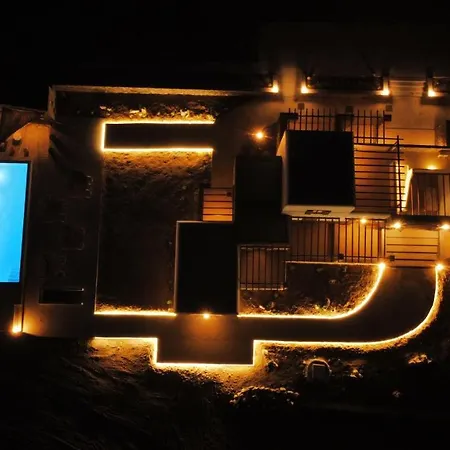 Alirene Mykonos فندق *