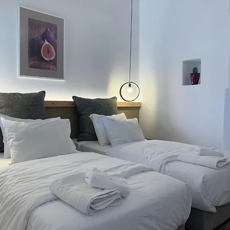 فندق Alirene Mykonos بانورموس ميكونو