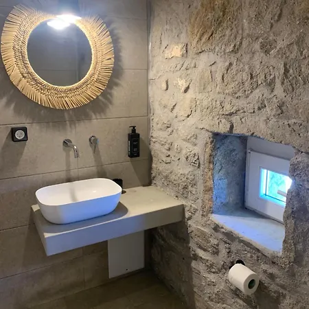 Alirene Mykonos * بانورموس ميكونو