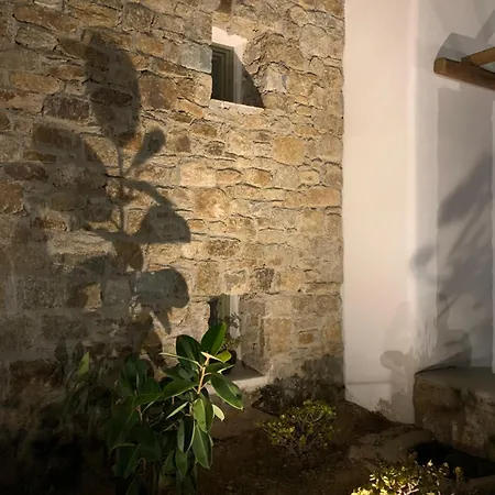 فندق Alirene Mykonos *