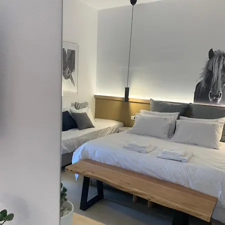 Alirene Mykonos فندق