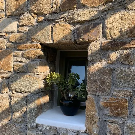 Alirene Mykonos فندق