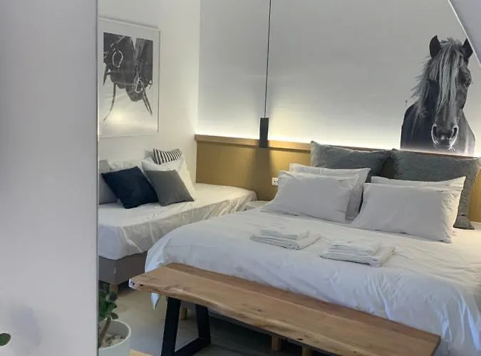 Hotel Alirene Mykonos *