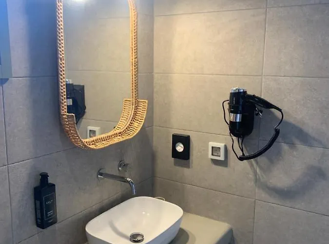 Hotel Alirene Mykonos