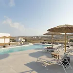 מלון Alirene Mykonos