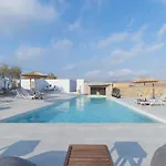 Alirene Mykonos מלון