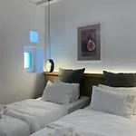 Alirene Mykonos מלון