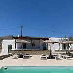 Alirene Mykonos מלון פנורמוס מיקונוס