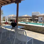 מלון Alirene Mykonos *
