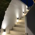 Alirene Mykonos מלון פנורמוס מיקונוס