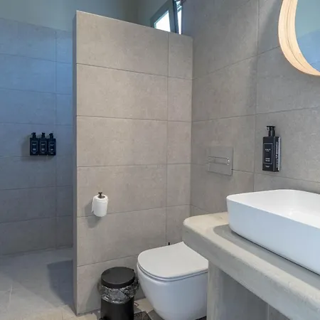 Alirene Mykonos Hotell *