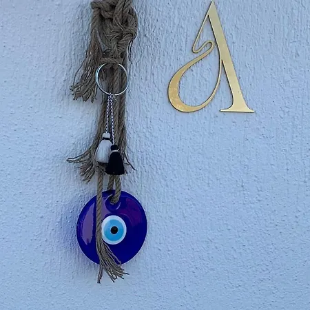 Alirene Mykonos Hotell *