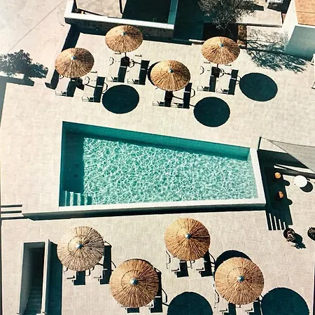 Alirene Mykonos Panormos (Mykonos)