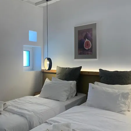 Alirene Mykonos Hotel