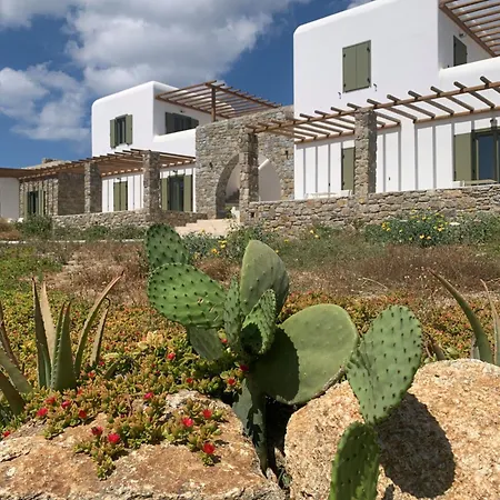 Alirene Mykonos * Panormos (Mykonos)