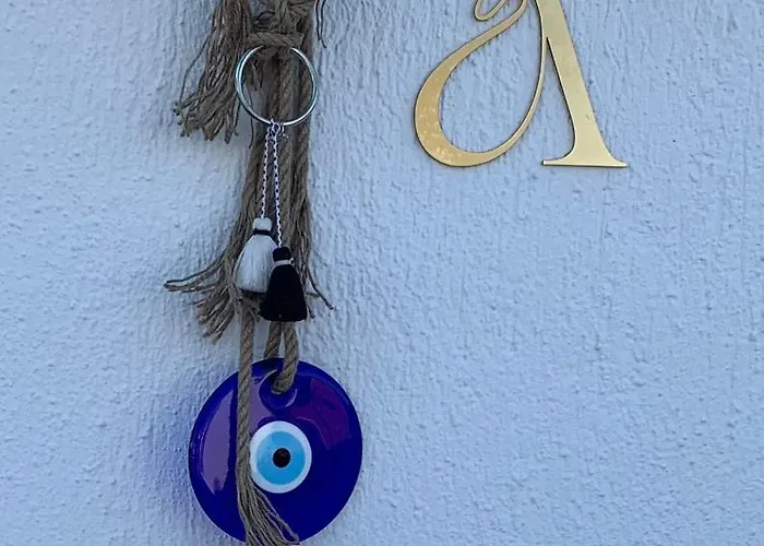 Alirene Mykonos Отель *