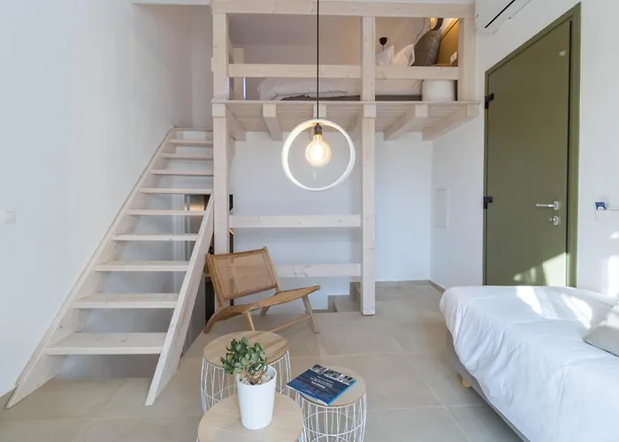 Alirene Mykonos Панормос-Миконос