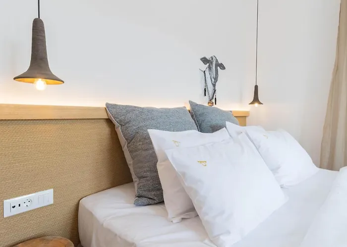 Alirene Mykonos * Панормос-Миконос