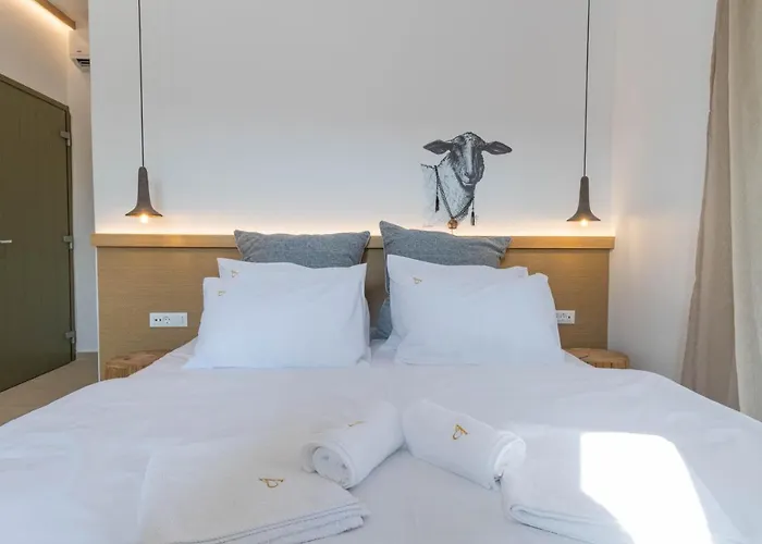 Alirene Mykonos Панормос-Миконос