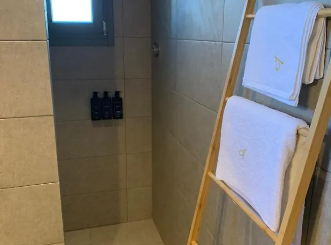 Alirene Mykonos Отель Панормос-Миконос