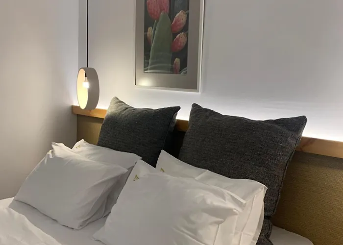 Alirene Mykonos * Панормос-Миконос