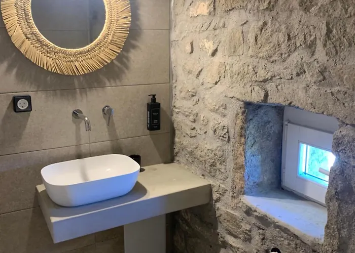 Alirene Mykonos * Панормос-Миконос