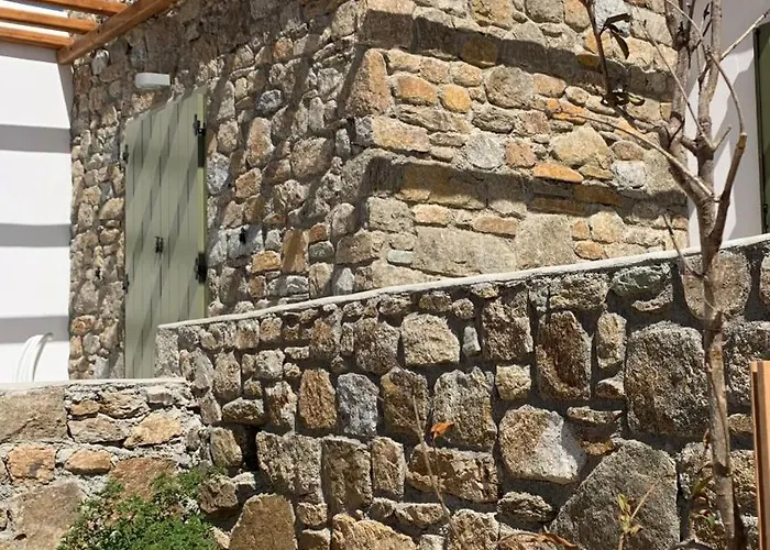 Hotel Alirene Mykonos