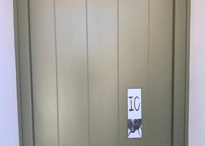 Alirene Mykonos Отель Панормос-Миконос