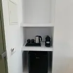 Alirene Mykonos Hotel Panormos (Mykonos)