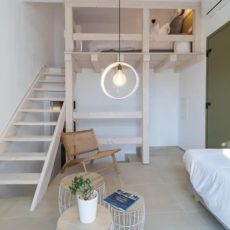 Alirene Mykonos Panormos (Mykonos)