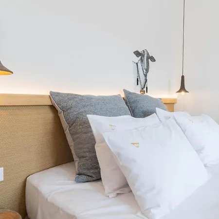 Alirene Mykonos * Panormos (Mykonos)