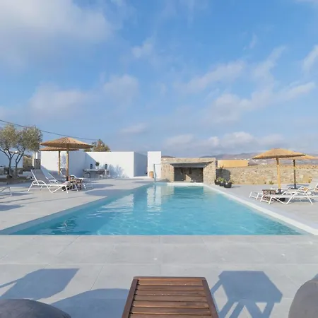 Alirene Mykonos Hotel