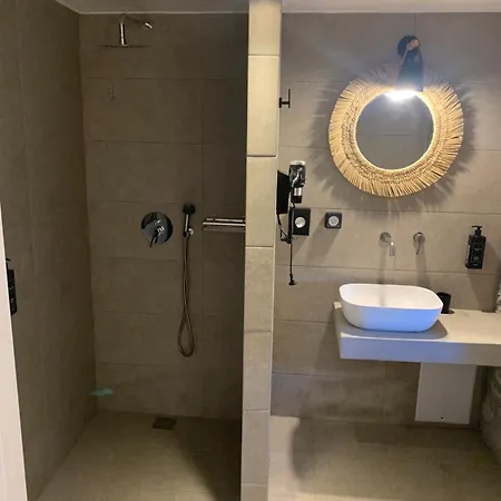 Alirene Mykonos Hotel