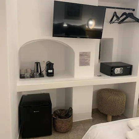 Alirene Mykonos Panormos (Mykonos)