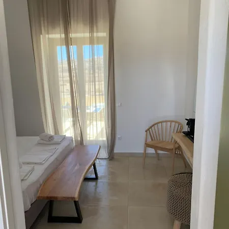 Alirene Mykonos *