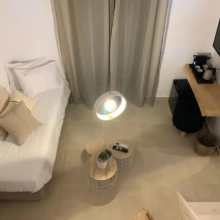 Hotel Alirene Mykonos Panormos (Mykonos)